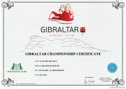 CH Gibraltar